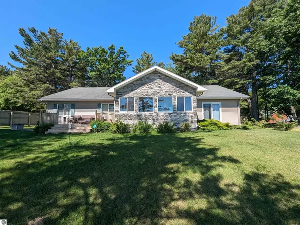 2865 S Rumsey Rd, Au Gres, MI 48703