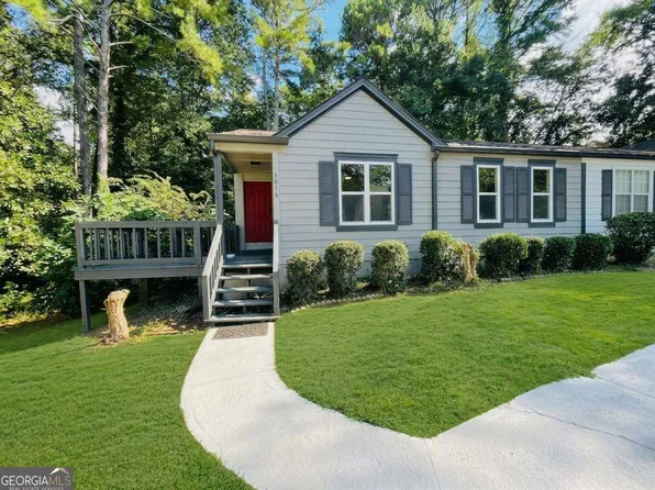 4016 Heritage Valley Ct, Norcross, GA 30093