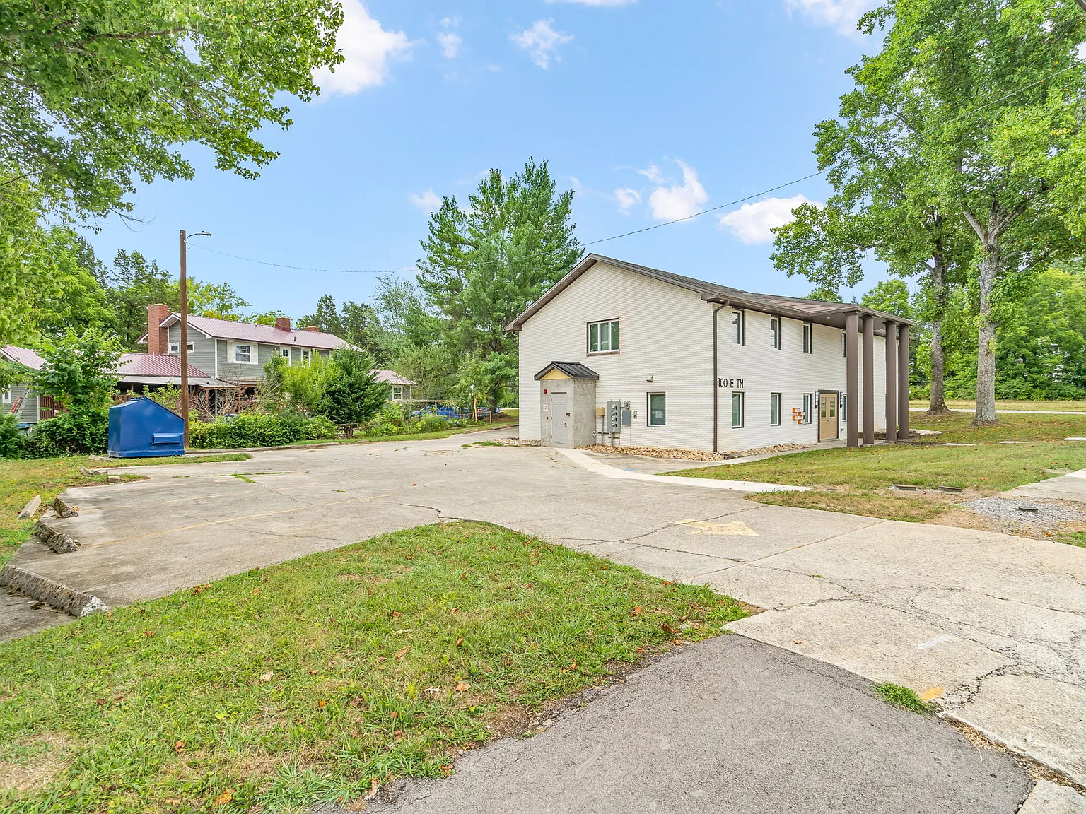 1 bed, 831 sqft, $1,395 — Photo 4