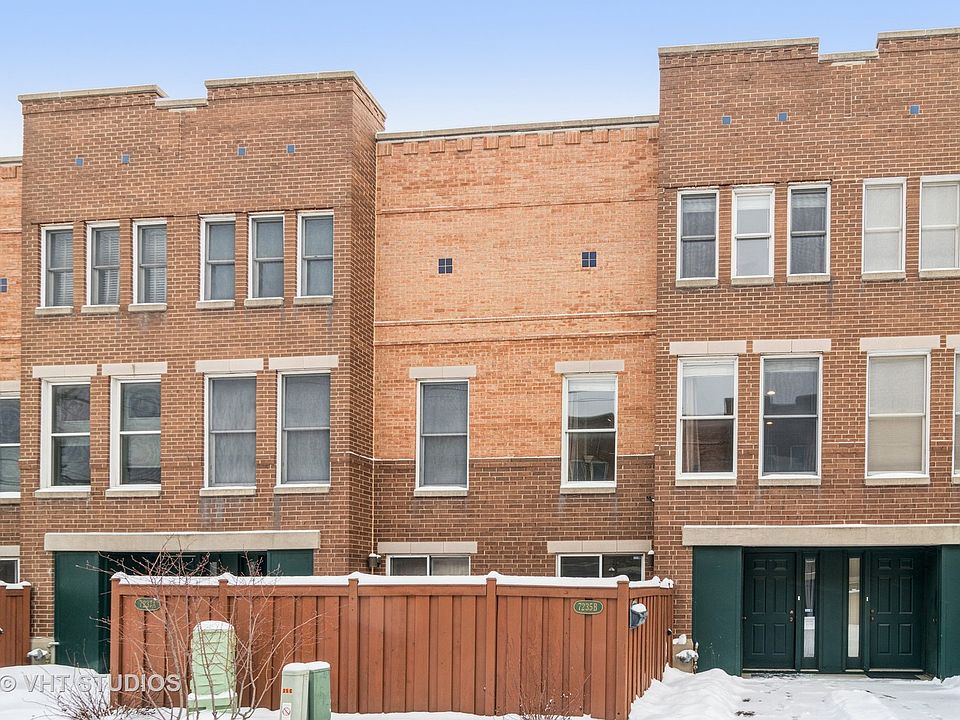 1st image of 7235 Franklin St APT B
