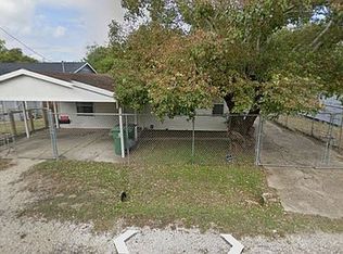 3537 Rebecca St, Houston, TX 77021