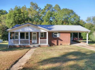 819 8th St, Gaffney, SC 29340