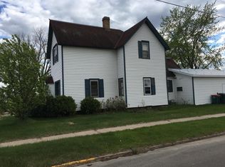 223 3rd St NE #HOUSE, Staples, MN 56479