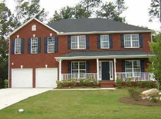 4345 Abram Ln, Conley, GA 30288