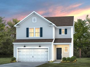 1102 Photosphere Ct, Durham, NC 27703