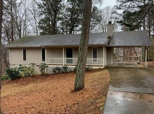 3410 Michael Cir, Gainesville, GA 30504