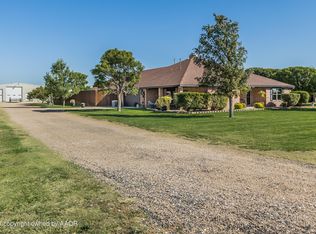 20212 Laramie Dr, Amarillo, TX 79124