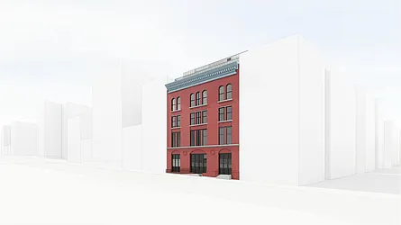 Rented by Artifact.co