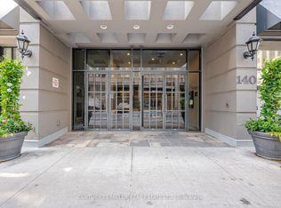 140 Simcoe St #Penthouse 12, Toronto, ON M5H 4E9