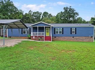171 Cats Creek Rd, Gaffney, SC 29340