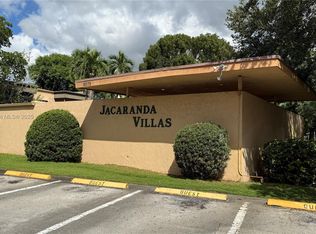 8851 N New River Canal Rd APT 11E, Fort Lauderdale, FL 33324