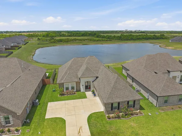 3345 Lake Crest Dr, Lake Charles, LA 70607