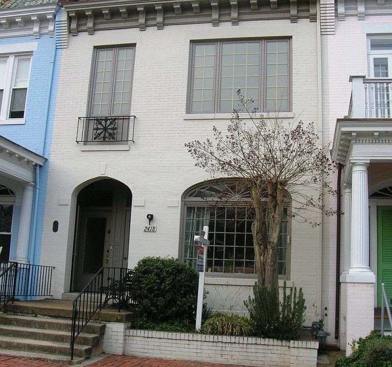 1st image of 2418 Grove Ave #B