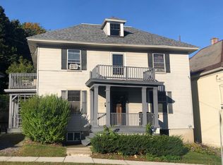 8-10 Elizabeth St, Pittsfield, MA 01201