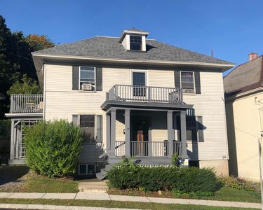 8-10 Elizabeth St, Pittsfield, MA, 01201