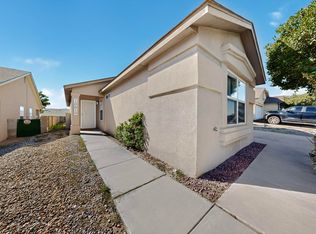 10619 Rio Del Sole Ct NW, Albuquerque, NM 87114