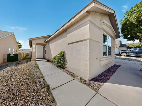 10619 Rio Del Sole Ct NW, Albuquerque, NM 87114