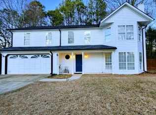 4931 Sugar Creek Dr, Sugar Hill, GA 30518