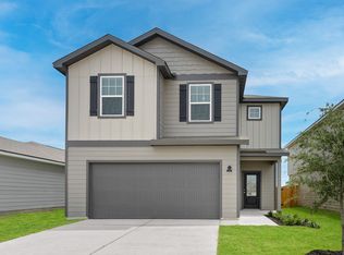 Mesquite Plan, Sunset Oaks, San Marcos, TX 78666