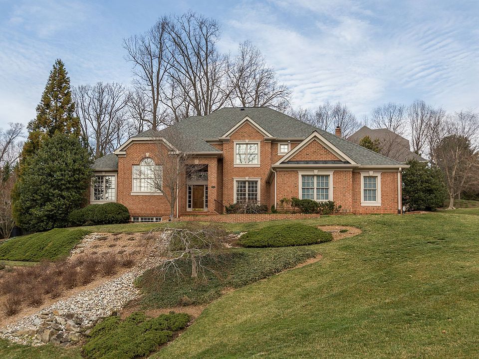 9604 Tackroom Ln, Great Falls, VA 22066 Zillow