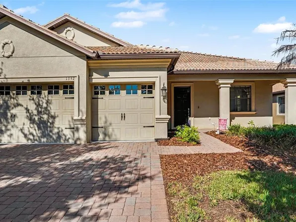 1392 Palmetto Dunes St, Davenport, FL 33896