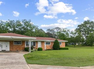 5891 S U231, Dothan, AL 36301