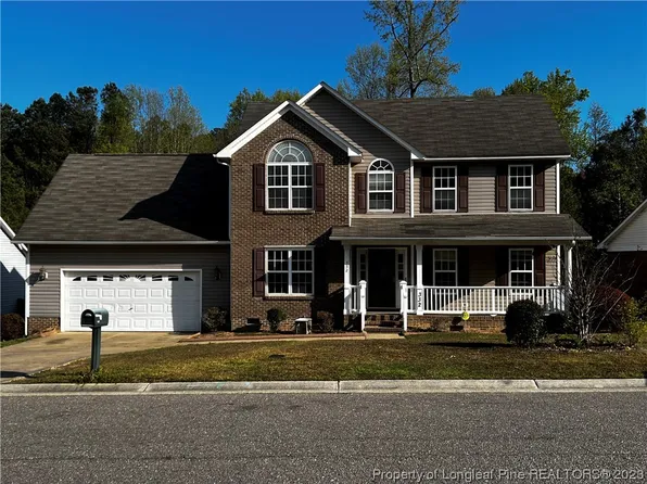 332 Peterson Pl, Fayetteville, NC 28301