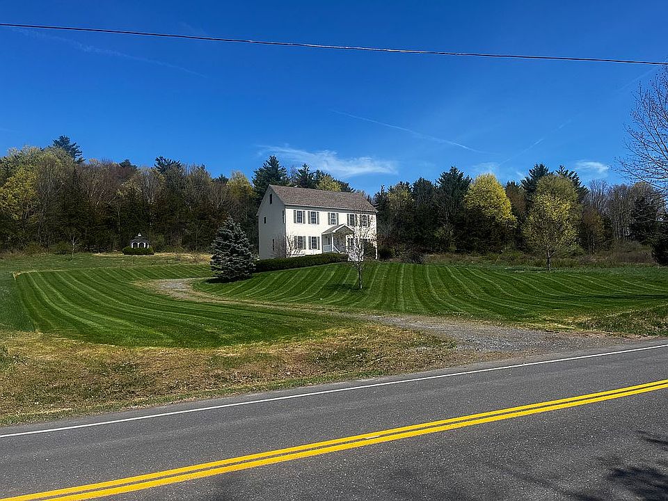1403 County Route 10, Craryville, NY 12521 Zillow