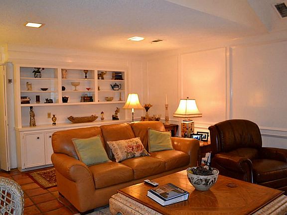 Built Ins