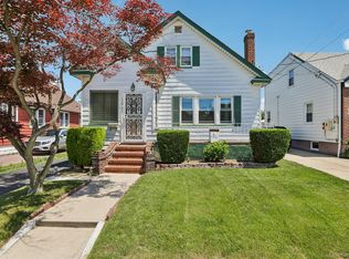 136-31 243rd Street, Rosedale, NY 11422