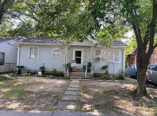 228 Woodbury St, High Point, NC 27260