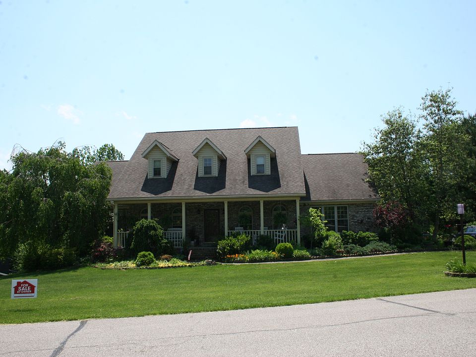 1st image of 21 Granada Cir