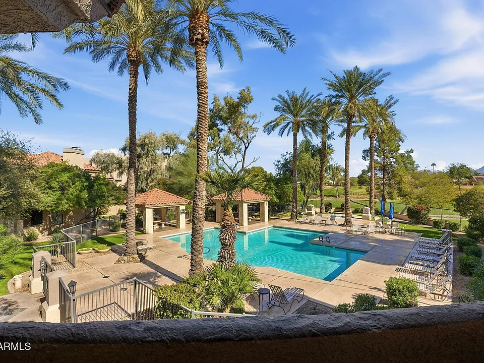 4925 E Desert Cove Ave #235