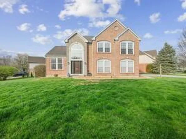 10070 Cedarwood Dr, Union, KY 41091