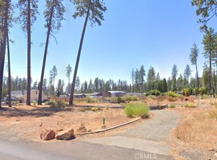 6285 Pentz Rd, Paradise, CA 95969