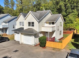 1834 Valencia St, Bellingham, WA 98229