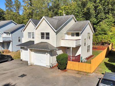 1834 Valencia Street, Bellingham, WA, 98229