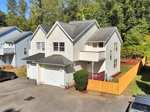 1834 Valencia Street, Bellingham, WA 98229