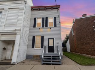 327 W 11th St, Newport, KY 41071