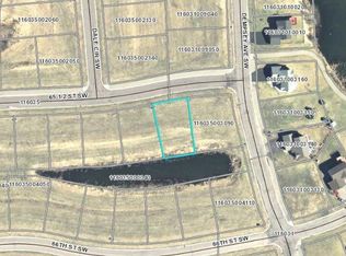 365 65 1/2 Ave SW, Waverly, MN 55390