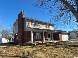 1170 E 1330th St, Quincy, IL
