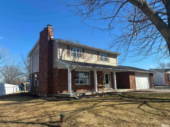 1170 E 1330th St, Quincy, IL 62305