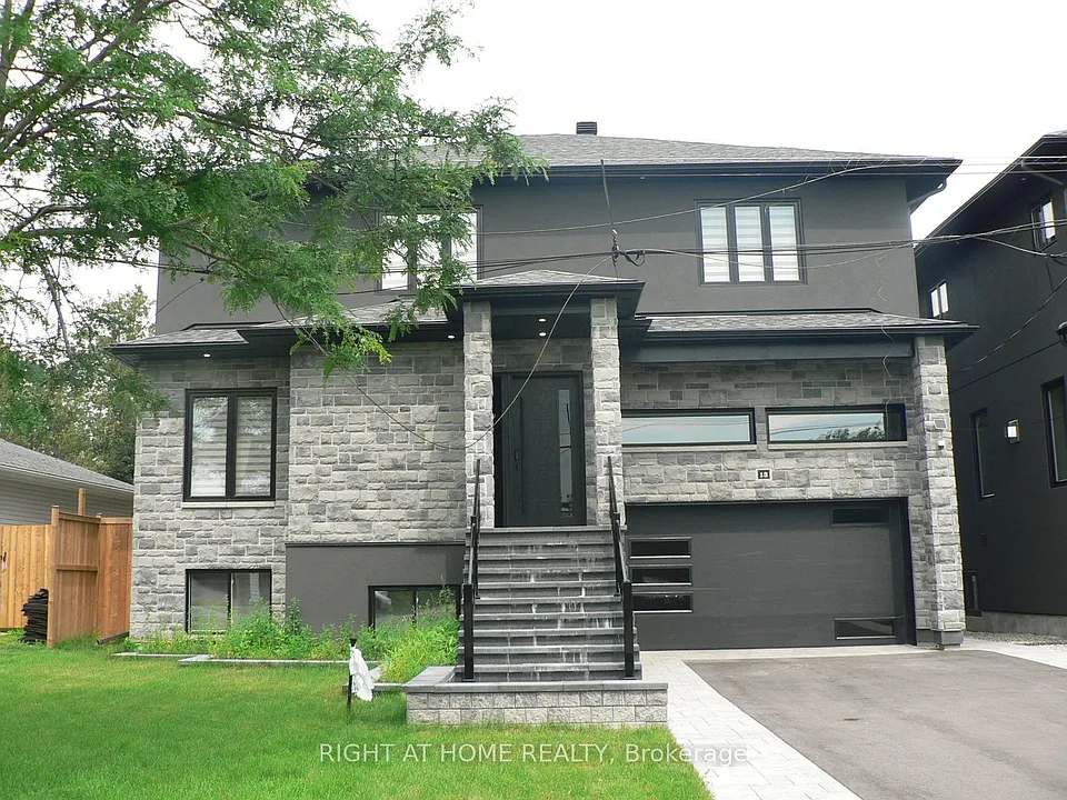 13 Bell Park St