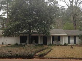 5505 Melwood Dr, Jackson, MS 39211