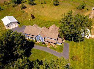 7322 Fryzelka Rd, Buckley, MI 49620
