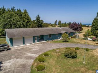 160 Jake Hall Rd, Sequim, WA 98382