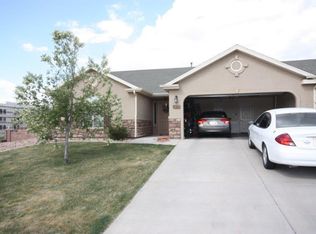 1397 S Southern View Dr, Cedar City, UT 84720