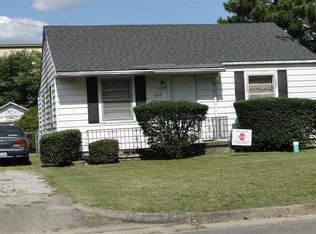 1612 N 10th St, Paducah, KY 42001