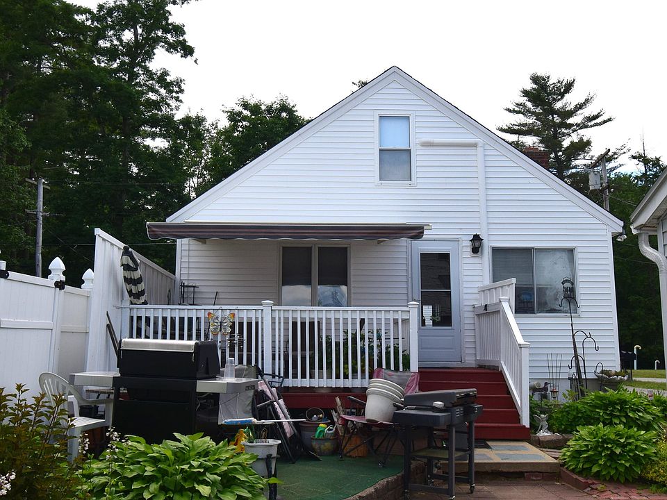 2nd image of 13 Highland Road