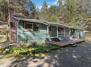 1143 Sunny Valley Loop, Wolf Creek, OR 97497